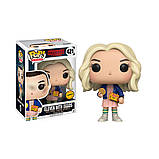 Ігрова фігурка FUNKO POP! серії "Stranger Things S1" - Eleven (Eggos) w/CHASE, фото 4