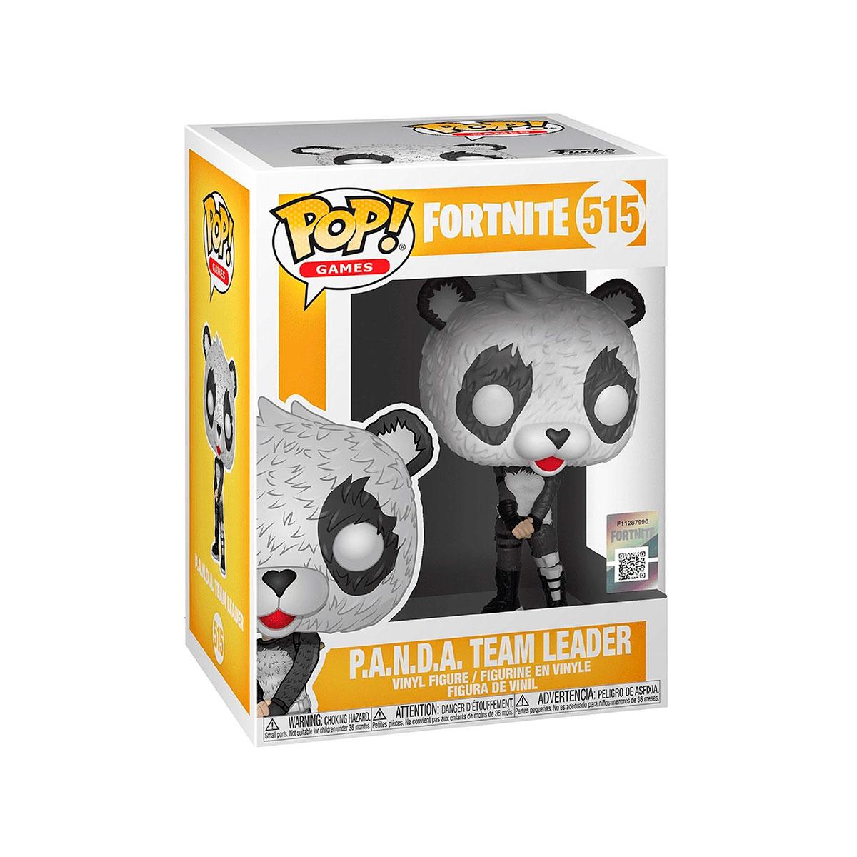 Ігрова фігурка FUNKO POP! серії "Fortnite" - ПАНДАМОНІУМ, фото 1