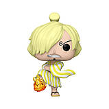 Ігрова фігурка FUNKO POP! cерії "Великий куш" - САНГОРО, фото 2