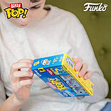 Набір фігурок BITTY POP! серії "Дісней S1" (4 фігурки в асорт.), фото 4