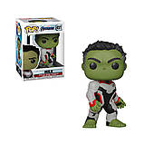 Ігрова фігурка FUNKO POP! cерии "Месники: Фінал" - ХАЛК, фото 3