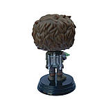 Ігрова фігурка FUNKO POP! серії "Star Wars: Mandalorian" - МАНДАЛОРЕЦЬ З ҐРОҐУ, фото 4