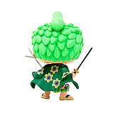 Ігрова фігурка FUNKO POP! cерії "Великий куш" - РОРОНОА ЗОРО, фото 4