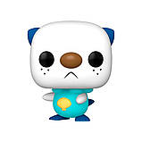 Ігрова фігурка FUNKO POP! серії "Покемон" - ОШАВОТТ, фото 2