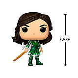 Ігрова фігурка FUNKO POP! серії "Вічні" - СЕРСІ, фото 3