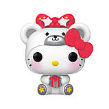 Ігрова фігурка FUNKO POP! серії "Hello Kitty" - КІТТІ У КОСТЮМІ ВЕДМЕДЯ, фото 2