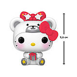 Ігрова фігурка FUNKO POP! серії "Hello Kitty" - КІТТІ У КОСТЮМІ ВЕДМЕДЯ, фото 3