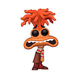 Ігрова фігурка FUNKO POP! серії "Думками навиворіт 2" - ТРИВОЖНІСТЬ, фото 2