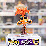Ігрова фігурка FUNKO POP! серії "Думками навиворіт 2" - ТРИВОЖНІСТЬ, фото 3