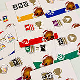 Настільна гра з картками FUNKO Something Wild серії «Вартові галактики» – МАЛЮК ГРУТ, фото 5