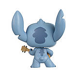Ігрова фігурка FUNKO POP! серії "Ліло та Стіч" - СТІЧ З УКУЛЕЛЕ, фото 3