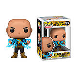 Ігрова фігурка FUNKO POP! серії "Чорний Адам" – ЧОРНИЙ АДАМ (w/glow chase), фото 3
