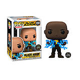 Ігрова фігурка FUNKO POP! серії "Чорний Адам" – ЧОРНИЙ АДАМ (w/glow chase), фото 4