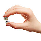 Набір ігрових фігурок BITTY POP! серії "Дивні дива" - ГОППЕР (4 фігурки в ас.), фото 2