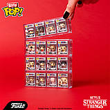 Набір ігрових фігурок BITTY POP! серії "Дивні дива" - ГОППЕР (4 фігурки в ас.), фото 4