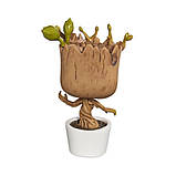 Ігрова фігурка FUNKO POP! серії "Вартові Галактики" - ГРУТ, ЩО ТАНЦЮЄ, фото 4