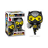 Ігрова фігурка FUNKO POP! серії "Людина-мураха та Оса: Квантоманія" - ОСА (w/chase), фото 3