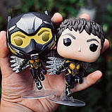 Ігрова фігурка FUNKO POP! серії "Людина-мураха та Оса: Квантоманія" - ОСА (w/chase), фото 5