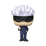 Ігрова фігурка FUNKO POP! серії "Магічна битва" - ГОДЖО, фото 2