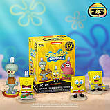 Ігрова фігурка FUNKO MYSTERY MINIS – ГУБКА БОБ (в асорт., у диспл.), фото 3