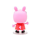 Ігрова фігурка FUNKO POP! серії "Свинка Пеппа" - СВИНКА ПЕППА, фото 4