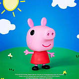 Ігрова фігурка FUNKO POP! серії "Свинка Пеппа" - СВИНКА ПЕППА, фото 5