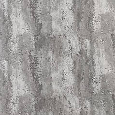 Декоративна ПВХ плита 600х600х3мм платиновий мармур (S) SW-00001632