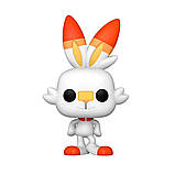 Ігрова фігурка FUNKO POP! серії "Покемон" - СКОРБАННІ, фото 2