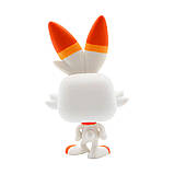 Ігрова фігурка FUNKO POP! серії "Покемон" - СКОРБАННІ, фото 4