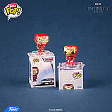 Ігрова фігурка BITTY POP! серії "Марвел" (в асорт.), фото 4