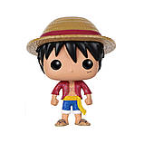 Ігрова фігурка FUNKO POP! cерії "One Piece" - Monkey D. Luffy, фото 2