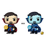 Ігрова фігурка FUNKO POP! серії "Доктор Стрендж" – ДОКТОР СТРЕНДЖ (w/CHASE), фото 2