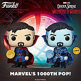 Ігрова фігурка FUNKO POP! серії "Доктор Стрендж" – ДОКТОР СТРЕНДЖ (w/CHASE), фото 5