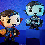 Ігрова фігурка FUNKO POP! серії "Доктор Стрендж" – ДОКТОР СТРЕНДЖ (w/CHASE), фото 6