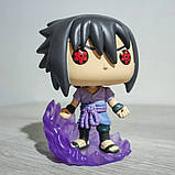 Ігрова фігурка FUNKO POP! серії "Наруто" - САСКЕ, фото 3