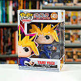Ігрова фігурка FUNKO POP! - ЯМІ ЮГІ, фото 4