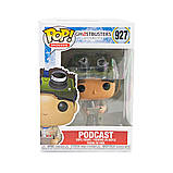 Ігрова фігурка FUNKO POP! серії "Мисливці на привидів: З того світу" - ПОДКАСТ, фото 5