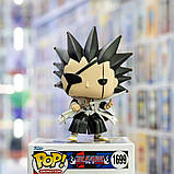 Ігрова фігурка FUNKO POP! серії "Бліч" - ДЗАРАКІ КЕМПАЧІ, фото 3