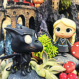 Ігрова фігурка FUNKO MYSTERY MINIS - СВІТ ГАРРІ ПОТТЕРА (в асорт., у диспл.), фото 6