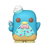 Ігрова фігурка FUNKO POP! серії "Sanrio: Hello Kitty" - ТАКСЕДО СЕМ З МОРОЗИВОМ, фото 2