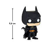 Ігрова фігурка FUNKO POP! серії "DC Comics" - Batman (1989), фото 3