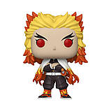 Ігрова фігурка FUNKO POP! cерії "Вбивця демонів" - РЕНГОКУ, фото 2