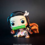 Ігрова фігурка FUNKO POP! cерії "Вбивця демонів" - НЕЗУКО КАМАДО, фото 5