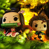 Ігрова фігурка FUNKO POP! cерії "Вбивця демонів" - НЕЗУКО КАМАДО, фото 6