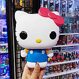 Ігрова фігурка FUNKO POP! серії "Sanrio: Hello Kitty" - ХЕЛОУ КІТТІ (25 cm), фото 3