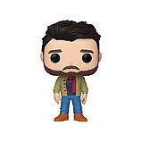 Ігрова фігурка FUNKO POP! серії "Вічні" - ДЕЙН, фото 2