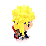 Ігрова фігурка FUNKO POP! серії "Наруто" - МІНАТО НАМІКАДЗЕ, фото 5