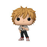 Ігрова фігурка FUNKO POP! серії "Людина-бензопила" - ДЕНДЖІ, фото 2