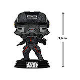 Ігрова фігурка FUNKO POP! серії "Зоряні війни" – ЕХО, фото 3