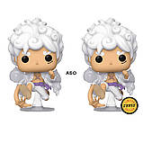 Ігрова фігурка FUNKO POP! cерії "Великий куш" - ЛУФФІ В БІЛОМУ (w/CH), фото 2